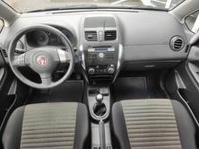 FIAT Sedici 1.6 16V Emotion Freestyle 4x4, Benzin, Occasion / Gebraucht, Handschaltung - 6