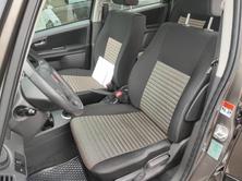 FIAT Sedici 1.6 16V Emotion Freestyle 4x4, Benzin, Occasion / Gebraucht, Handschaltung - 7