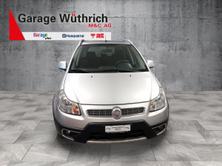 FIAT Sedici 1.6 16V Dynamic, Benzin, Occasion / Gebraucht, Handschaltung - 2
