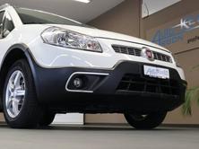 FIAT Sedici 1.6 16V Dynamic 2WD AUTOMAT, Essence, Occasion / Utilisé, Automatique - 5