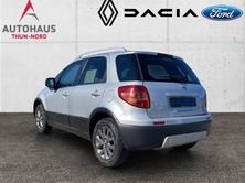 FIAT Sedici 1.6 16V Luxury, Benzin, Occasion / Gebraucht, Handschaltung - 3