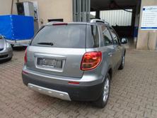 FIAT SEDICI 1.6 16V Emotion, Petrol, Second hand / Used, Manual - 3