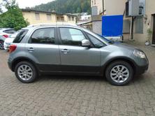 FIAT SEDICI 1.6 16V Emotion, Petrol, Second hand / Used, Manual - 2