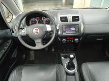 FIAT SEDICI 1.6 16V Emotion, Petrol, Second hand / Used, Manual - 5