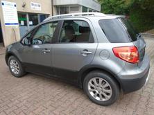 FIAT SEDICI 1.6 16V Emotion, Petrol, Second hand / Used, Manual - 4