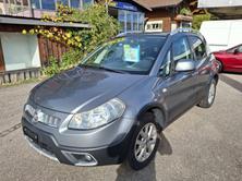 FIAT 1.6 16V Dynamic, Petrol, Second hand / Used, Manual - 2