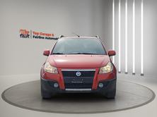 FIAT Sedici 1.6 4WD Emotion, Benzina, Occasioni / Usate, Manuale - 2