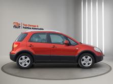 FIAT Sedici 1.6 4WD Emotion, Benzina, Occasioni / Usate, Manuale - 5
