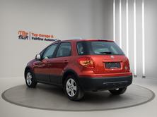 FIAT Sedici 1.6 4WD Emotion, Benzina, Occasioni / Usate, Manuale - 6