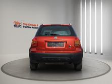 FIAT Sedici 1.6 4WD Emotion, Benzina, Occasioni / Usate, Manuale - 7