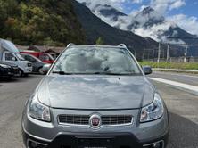 FIAT Sedici 2.0JTD 4WD Dynamic, Diesel, Occasion / Utilisé, Manuelle - 4