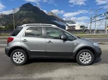 FIAT Sedici 2.0JTD 4WD Dynamic, Diesel, Occasion / Utilisé, Manuelle - 6