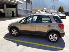 FIAT Sedici 1.6 4WD Dynamic, Benzina, Occasioni / Usate, Manuale - 3