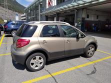 FIAT Sedici 1.6 4WD Dynamic, Benzina, Occasioni / Usate, Manuale - 5