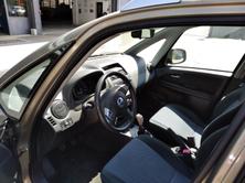 FIAT Sedici 1.6 4WD Dynamic, Benzina, Occasioni / Usate, Manuale - 7
