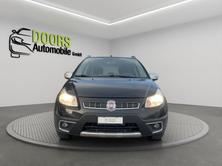 FIAT Sedici 1.6 4WD Dynamic, Essence, Occasion / Utilisé, Manuelle - 2