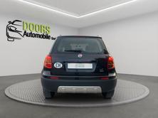 FIAT Sedici 1.6 4WD Dynamic, Essence, Occasion / Utilisé, Manuelle - 6