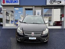 FIAT Sedici 1.6 4WD Emotion, Benzina, Occasioni / Usate, Manuale - 2
