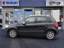 FIAT Sedici 1.6 4WD Emotion, Benzina, Occasioni / Usate, Manuale - 3