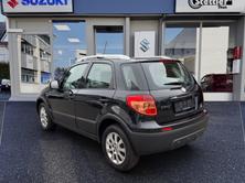 FIAT Sedici 1.6 4WD Emotion, Benzina, Occasioni / Usate, Manuale - 4