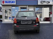 FIAT Sedici 1.6 4WD Emotion, Benzina, Occasioni / Usate, Manuale - 5