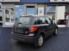 FIAT Sedici 1.6 4WD Emotion, Benzina, Occasioni / Usate, Manuale - 6