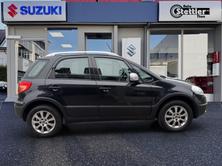 FIAT Sedici 1.6 4WD Emotion, Benzina, Occasioni / Usate, Manuale - 7
