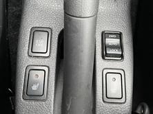 FIAT Sedici 2.0JTD 4WD Dynamic, Diesel, Occasion / Gebraucht, Handschaltung - 7