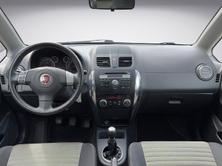 FIAT Sedici 1.6 4WD Freestyle, Benzin, Occasion / Gebraucht, Handschaltung - 4