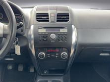 FIAT Sedici 1.6 4WD Freestyle, Benzin, Occasion / Gebraucht, Handschaltung - 5