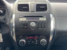 FIAT Sedici 1.6 4WD Freestyle, Benzin, Occasion / Gebraucht, Handschaltung - 6