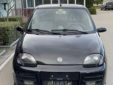 FIAT Seicento Sporting Abarth Ltd. Edition, Petrol, Second hand / Used, Manual - 2