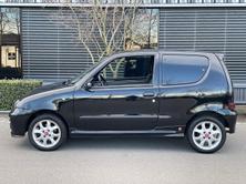FIAT Seicento Sporting Abarth Ltd. Edition, Petrol, Second hand / Used, Manual - 3