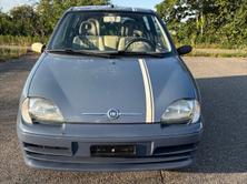 FIAT Seicento 50th Anniverary Last Edition, Benzina, Occasioni / Usate, Manuale - 2