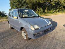 FIAT Seicento 50th Anniverary Last Edition, Benzina, Occasioni / Usate, Manuale - 3