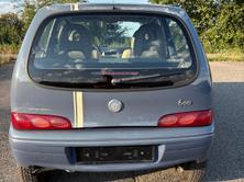 FIAT Seicento 50th Anniverary Last Edition, Benzina, Occasioni / Usate, Manuale - 5