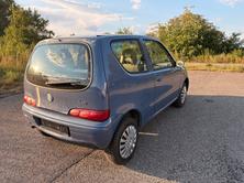 FIAT Seicento 50th Anniverary Last Edition, Benzina, Occasioni / Usate, Manuale - 6