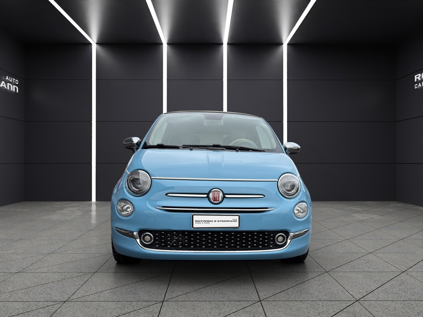 FIAT Spiaggina, Petrol, Second hand / Used, Manual - 6