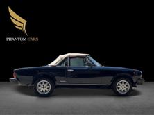 FIAT Spider 124 DS Europa 2.0 i.e., Benzin, Occasion / Gebraucht, Handschaltung - 2