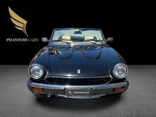 FIAT Spider 124 DS Europa 2.0 i.e., Benzin, Occasion / Gebraucht, Handschaltung - 5