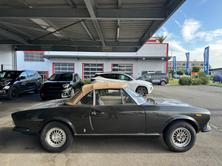 FIAT Spider Sport, Petrol, Second hand / Used, Manual - 4