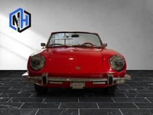 FIAT Spider, Petrol, Second hand / Used, Manual - 2