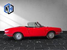 FIAT Spider, Petrol, Second hand / Used, Manual - 3