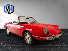 FIAT Spider, Petrol, Second hand / Used, Manual - 4