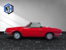 FIAT Spider, Petrol, Second hand / Used, Manual - 5