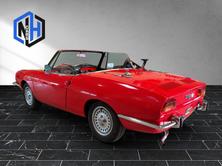 FIAT Spider, Petrol, Second hand / Used, Manual - 6