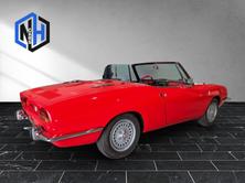 FIAT Spider, Petrol, Second hand / Used, Manual - 7