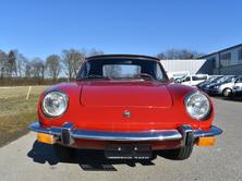 FIAT Spider, Benzin, Occasion / Gebraucht, Handschaltung - 3