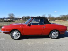 FIAT Spider, Benzin, Occasion / Gebraucht, Handschaltung - 5