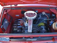 FIAT Spider, Benzin, Occasion / Gebraucht, Handschaltung - 7